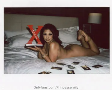 Princessemily OnlyFans Leaked Free Thumbnail Picture - #s7mppnga9O