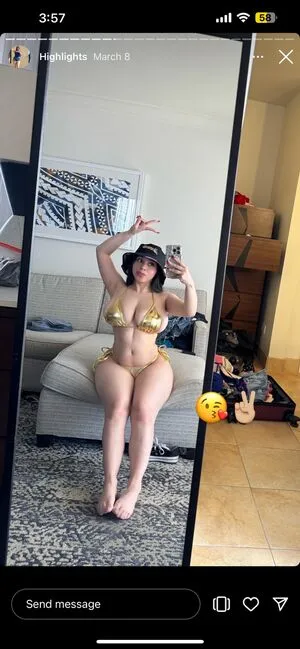 Princessemilyyy OnlyFans Leaked Free Thumbnail Picture - #2EerPAT81D