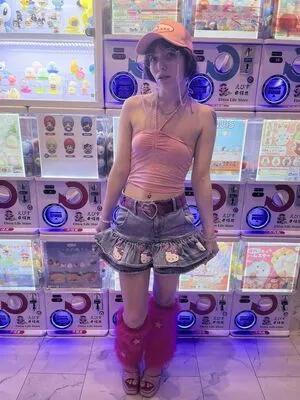 Princessemmagrace OnlyFans Leaked Free Thumbnail Picture - #2es578mwnr