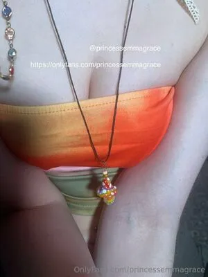 Princessemmagrace OnlyFans Leaked Free Thumbnail Picture - #3dcFPSUJg1