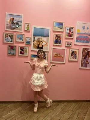 Princessemmagrace OnlyFans Leaked Free Thumbnail Picture - #4dJNYRdOKn