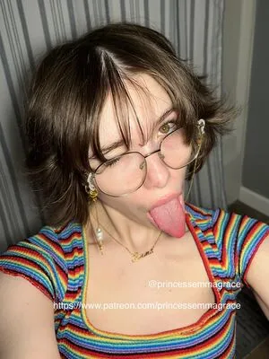 Princessemmagrace OnlyFans Leaked Free Thumbnail Picture - #9E0hDcTz8v