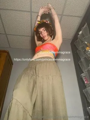 Princessemmagrace OnlyFans Leaked Free Thumbnail Picture - #ASW4USO59B