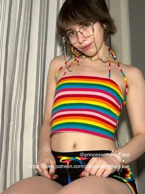 Princessemmagrace OnlyFans Leaked Free Thumbnail Picture - #HZyvWCSfmo