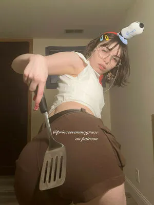 Princessemmagrace OnlyFans Leaked Free Thumbnail Picture - #JKKaJgmcSV