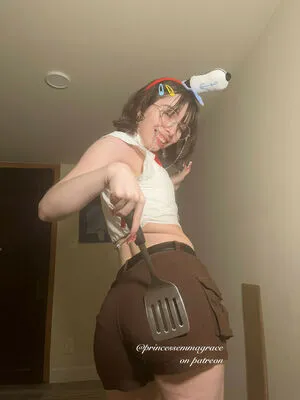 Princessemmagrace OnlyFans Leaked Free Thumbnail Picture - #LzlTazesJc