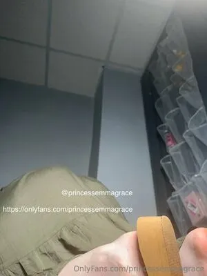 Princessemmagrace OnlyFans Leaked Free Thumbnail Picture - #MspwvwKg7D