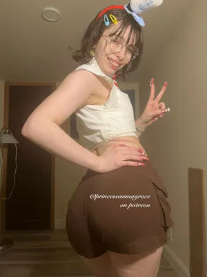 Princessemmagrace OnlyFans Leaked Free Thumbnail Picture - #Q9LmdpsqD9