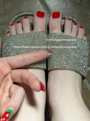 Princessemmagrace OnlyFans Leaked Free Thumbnail Picture - #TcmbyQDUuR