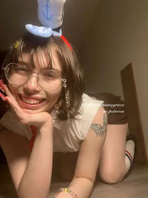 Princessemmagrace OnlyFans Leaked Free Thumbnail Picture - #TxQ4mMZVdL