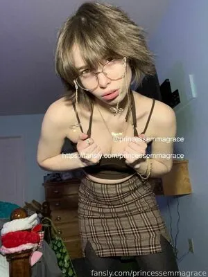 Princessemmagrace OnlyFans Leaked Free Thumbnail Picture - #aaOIv1ZZ4R