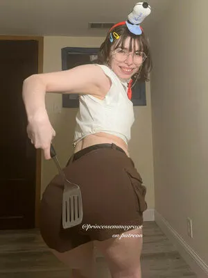 Princessemmagrace OnlyFans Leaked Free Thumbnail Picture - #b2rCksRS7k