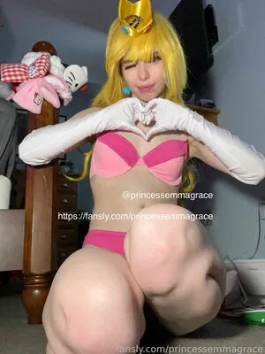 Princessemmagrace OnlyFans Leaked Free Thumbnail Picture - #h5DTAZ1UOg