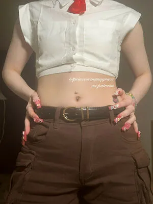 Princessemmagrace OnlyFans Leaked Free Thumbnail Picture - #mNzFvQPVPH