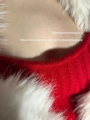 Princessemmagrace OnlyFans Leaked Free Thumbnail Picture - #oFmGS8CId7