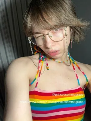 Princessemmagrace OnlyFans Leaked Free Thumbnail Picture - #oLa1IqeaAd