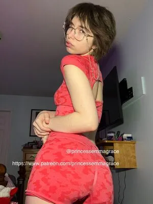 Princessemmagrace OnlyFans Leaked Free Thumbnail Picture - #ochn3C8P0o