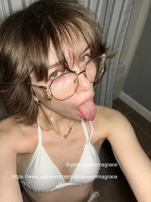 Princessemmagrace OnlyFans Leaked Free Thumbnail Picture - #piUetmuWQL