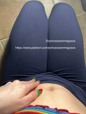 Princessemmagrace OnlyFans Leaked Free Thumbnail Picture - #qrLW8JTr1e