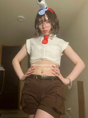 Princessemmagrace OnlyFans Leaked Free Thumbnail Picture - #sbnFlF44Ja