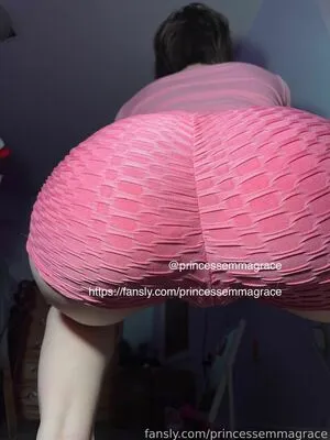Princessemmagrace OnlyFans Leaked Free Thumbnail Picture - #vWOYYFJM3k