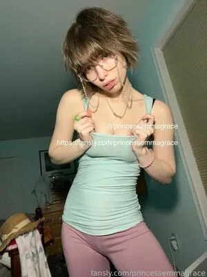 Princessemmagrace OnlyFans Leaked Free Thumbnail Picture - #vjcmEfytVL