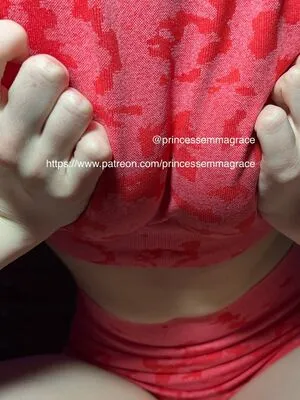 Princessemmagrace OnlyFans Leaked Free Thumbnail Picture - #yq1BKxozCk