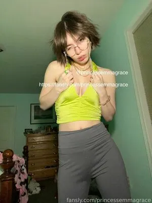 Princessemmagrace OnlyFans Leaked Free Thumbnail Picture - #zYU1yjIJQj