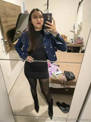 Princessemmastanley OnlyFans Leaked Free Thumbnail Picture - #M5PZkMGCDK