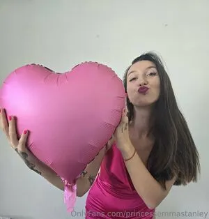 Princessemmastanley OnlyFans Leaked Free Thumbnail Picture - #w9hqjSyXSb