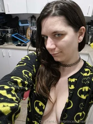 Princessenamrah OnlyFans Leaked Free Thumbnail Picture - #0SYQ9WZY9L