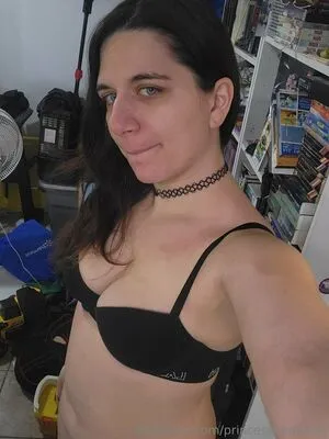 Princessenamrah OnlyFans Leaked Free Thumbnail Picture - #1yqcWttgEo