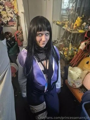 Princessenamrah OnlyFans Leaked Free Thumbnail Picture - #2gnXGFQeS9