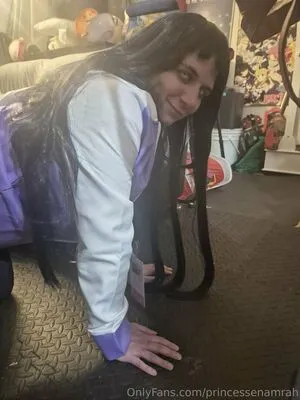 Princessenamrah OnlyFans Leaked Free Thumbnail Picture - #CCi6l4pYdN