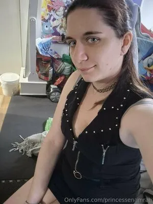Princessenamrah OnlyFans Leaked Free Thumbnail Picture - #DwItzY4wHR