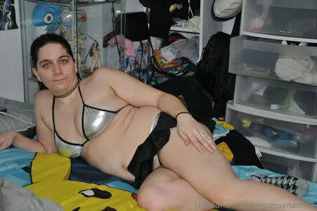 Princessenamrah OnlyFans Leaked Free Thumbnail Picture - #LJlagTIDiQ