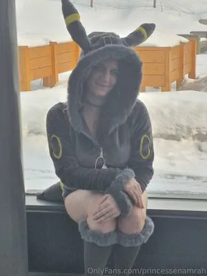 Princessenamrah OnlyFans Leaked Free Thumbnail Picture - #TgDxYJojzx