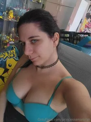 Princessenamrah OnlyFans Leaked Free Thumbnail Picture - #Vln9dl2sLP