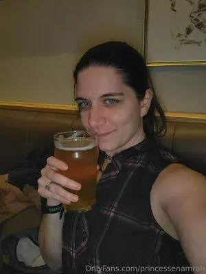 Princessenamrah OnlyFans Leaked Free Thumbnail Picture - #WeYmm3yKDe