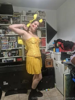 Princessenamrah OnlyFans Leaked Free Thumbnail Picture - #b8UcblHdAv