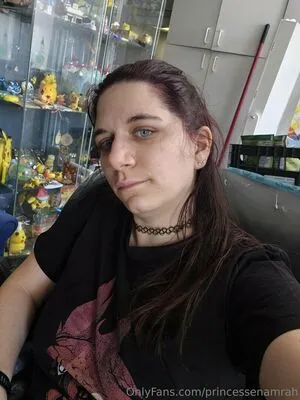 Princessenamrah OnlyFans Leaked Free Thumbnail Picture - #es0KUo3KBw