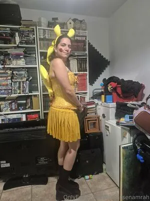 Princessenamrah OnlyFans Leaked Free Thumbnail Picture - #hpjkZZsUjs