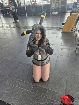 Princessenamrah OnlyFans Leaked Free Thumbnail Picture - #p0zg7A9r4C