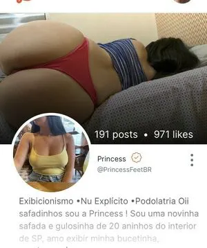 Princessfeetbr OnlyFans Leaked Free Thumbnail Picture - #tJ0yKCoHIy