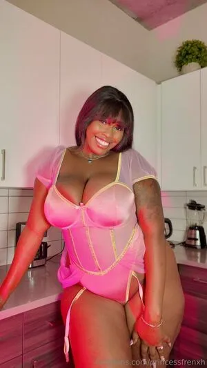 Princessfrenxh OnlyFans Leaked Free Thumbnail Picture - #RohdeYKkzY