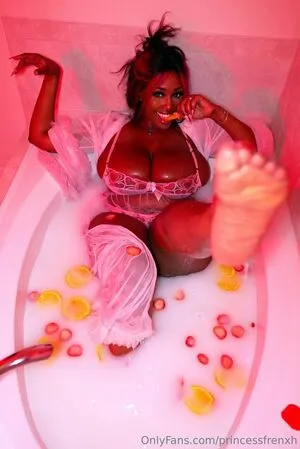 Princessfrenxh OnlyFans Leaked Free Thumbnail Picture - #k917aZ7LML