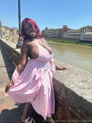 Princessfrenxh OnlyFans Leaked Free Thumbnail Picture - #xmyeI2JGyE