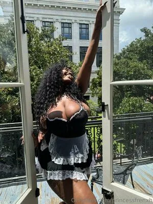 Princessfrenxh OnlyFans Leaked Free Thumbnail Picture - #zwfIkQdMfg