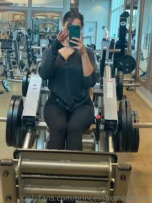 Princessfrombabylon OnlyFans Leaked Free Thumbnail Picture - #2BEMuWcFda