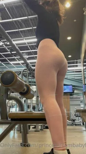 Princessfrombabylon OnlyFans Leaked Free Thumbnail Picture - #lLfN6Qh0ek